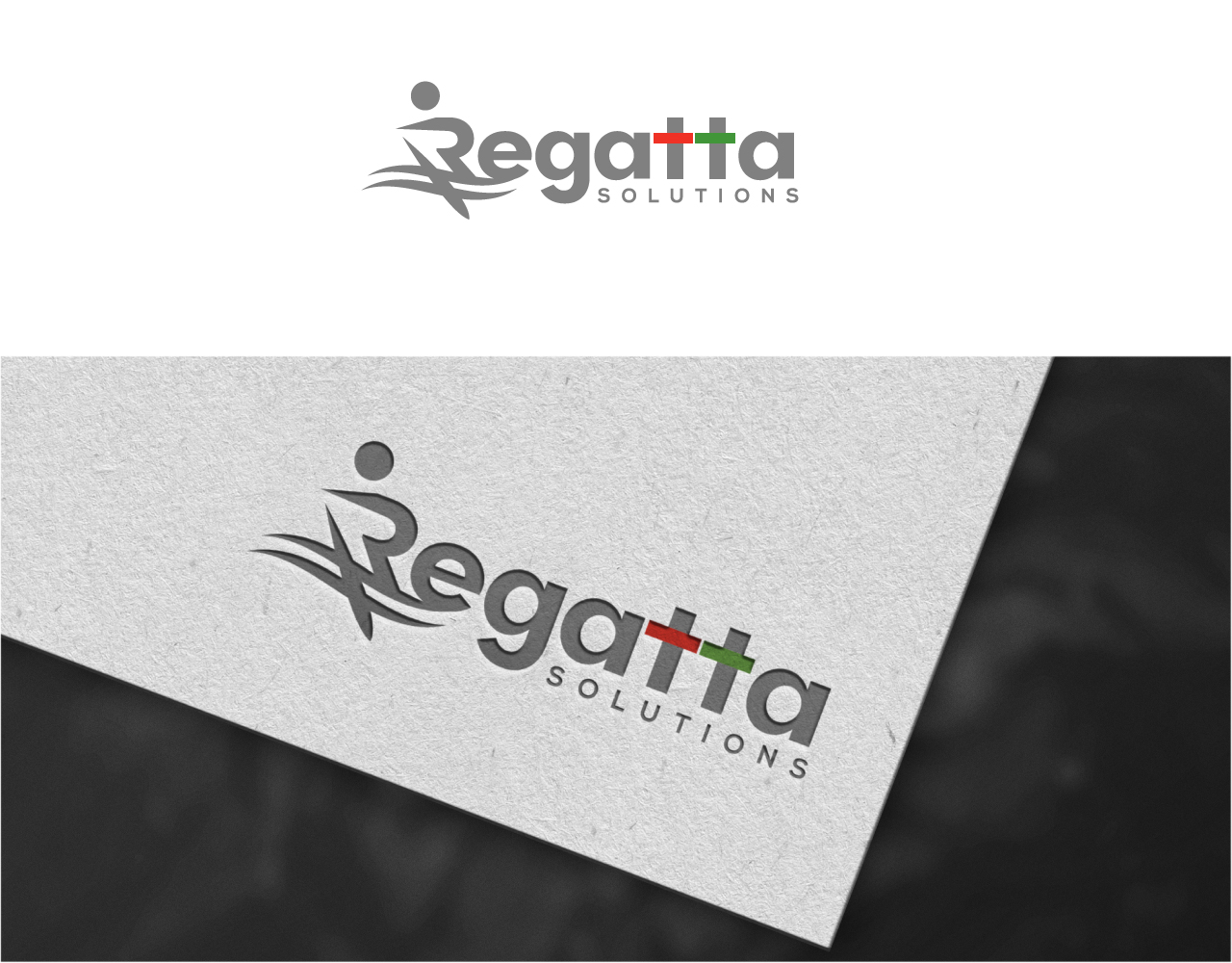 Logo Design by Talha11222 for Oar Inspired Pty Ltd | Design #31116360