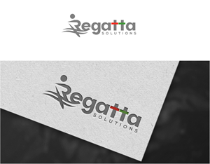 Logo Design by Talha11222 for Oar Inspired Pty Ltd | Design #31116360