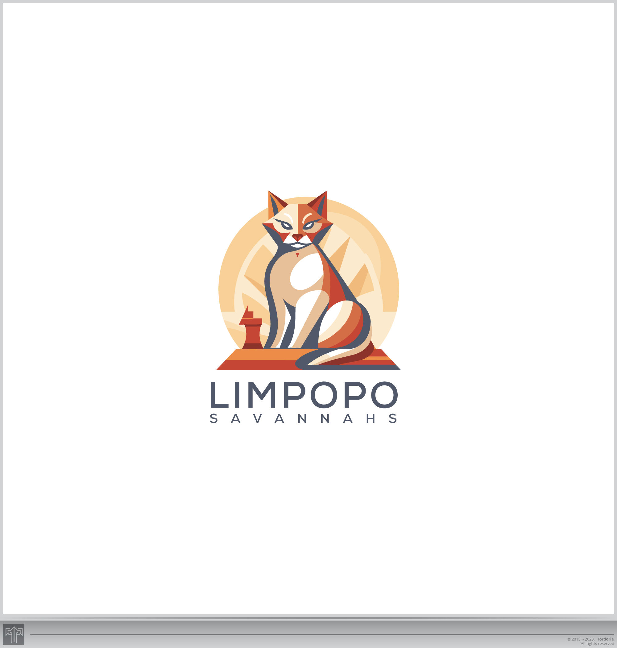 Logo Design by Tordoria for this project | Design #31111482