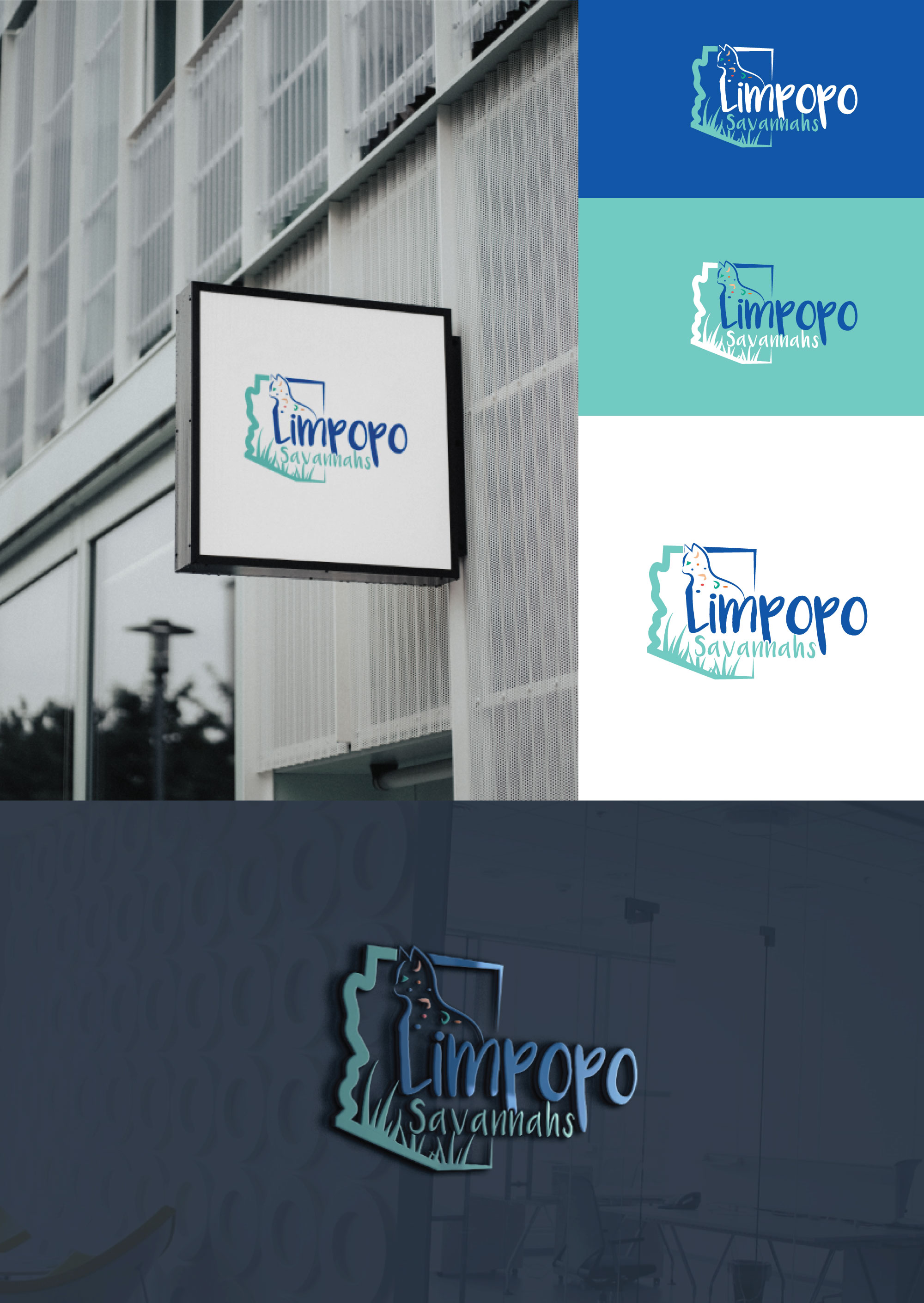 Logo-Design von RRR Design für dieses Projekt | Design #31110552