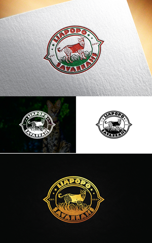 Logo Design by Logo Stock for this project | Design: #31115229
