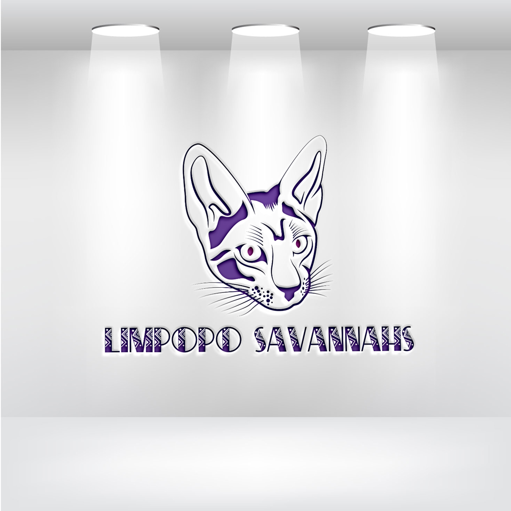 Logo Design by Designjone for this project | Design #31117940