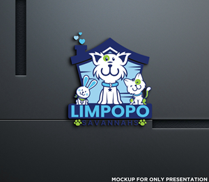 Logo Design by khadiga90 for this project | Design: #31114531