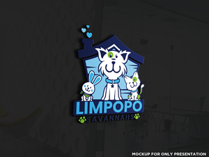 Logo Design by khadiga90 for this project | Design: #31114532