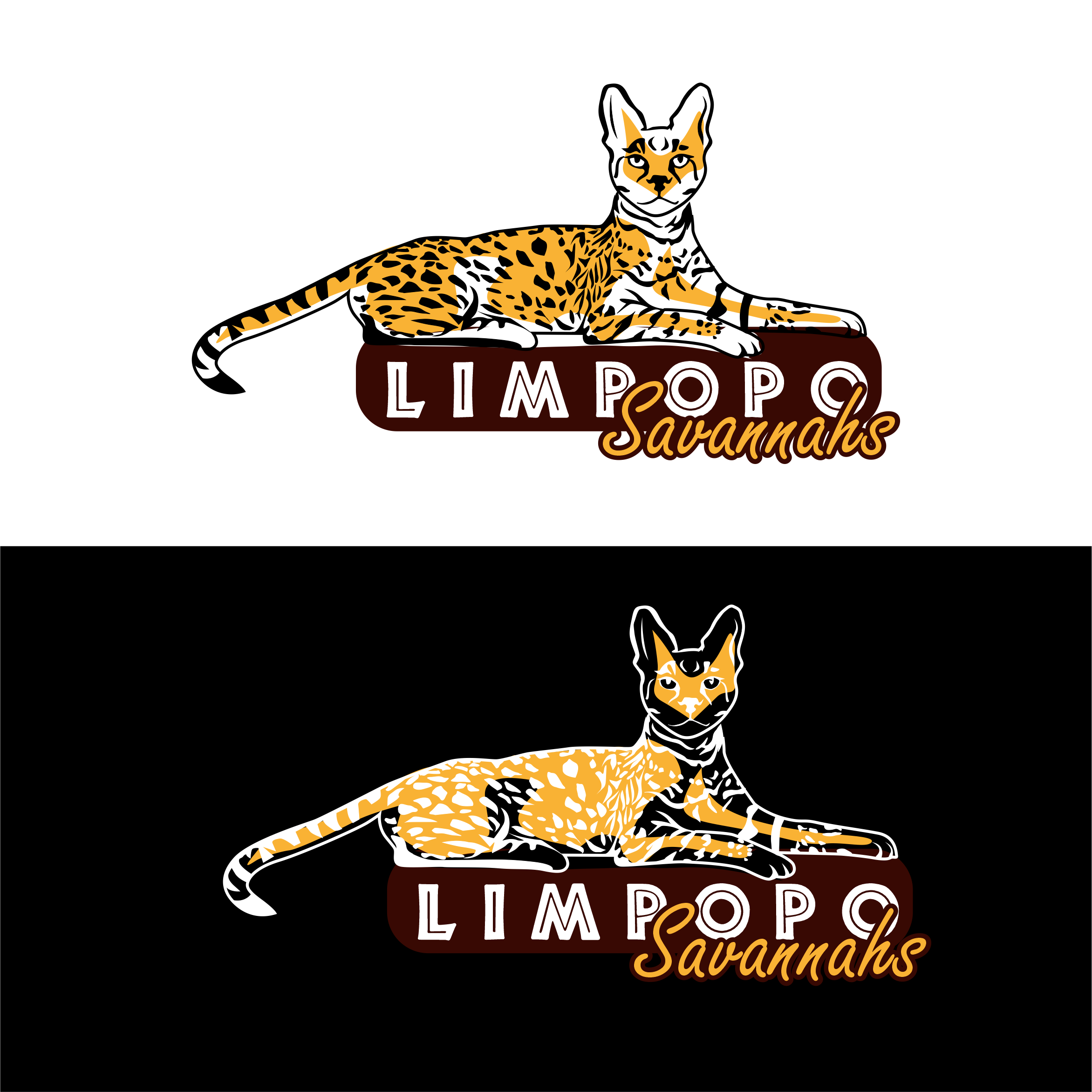 Logo Design by creative.bugs for this project | Design #31120518