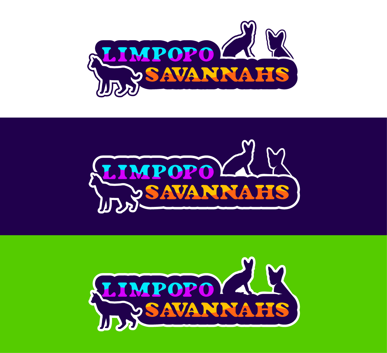 Logo Design by The Lion Studios for this project | Design #31110578