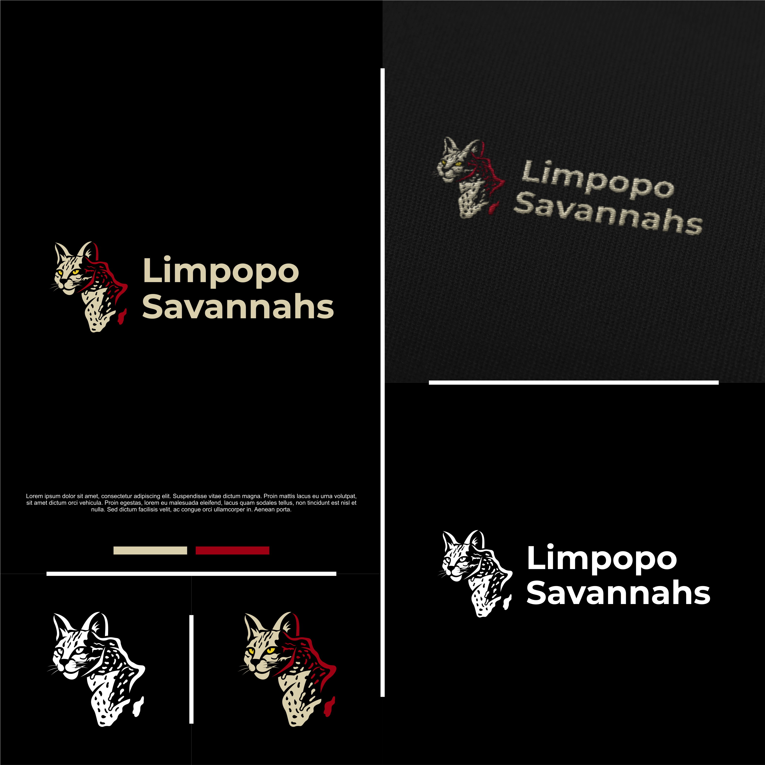 Logo Design by Nembelas Studio for this project | Design #31123246
