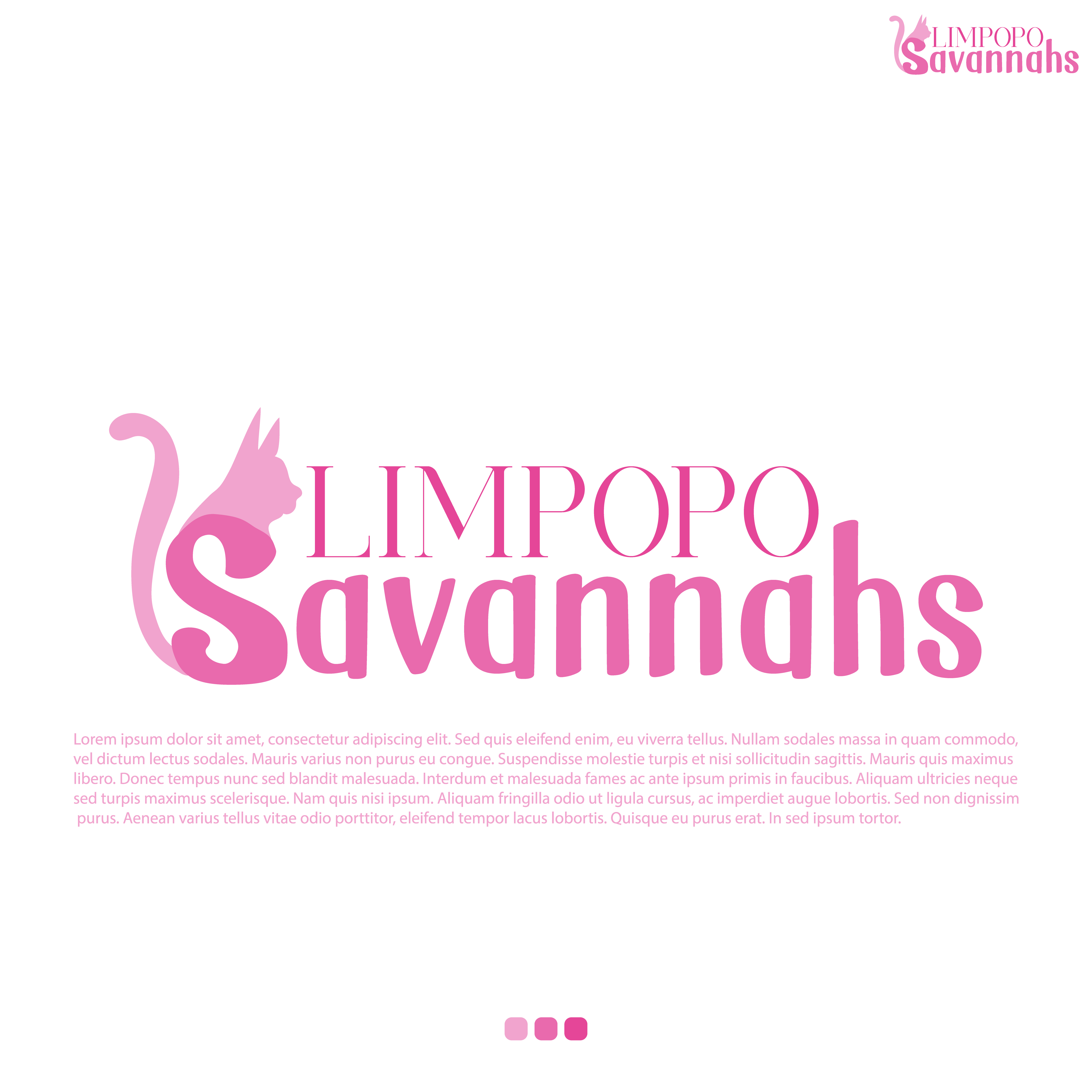Logo Design by Dracuz for this project | Design #31120059