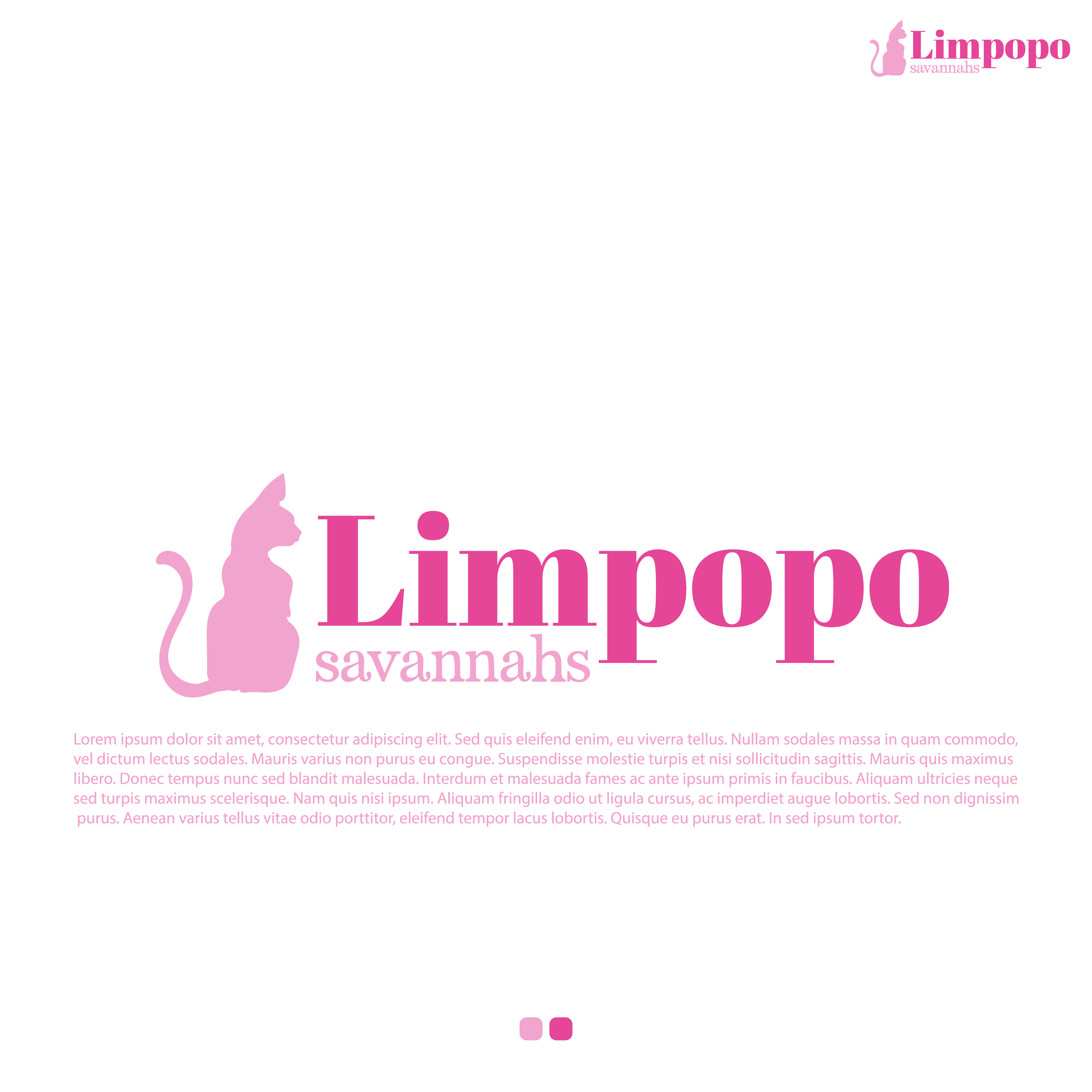 Logo Design by Dracuz for this project | Design #31120092