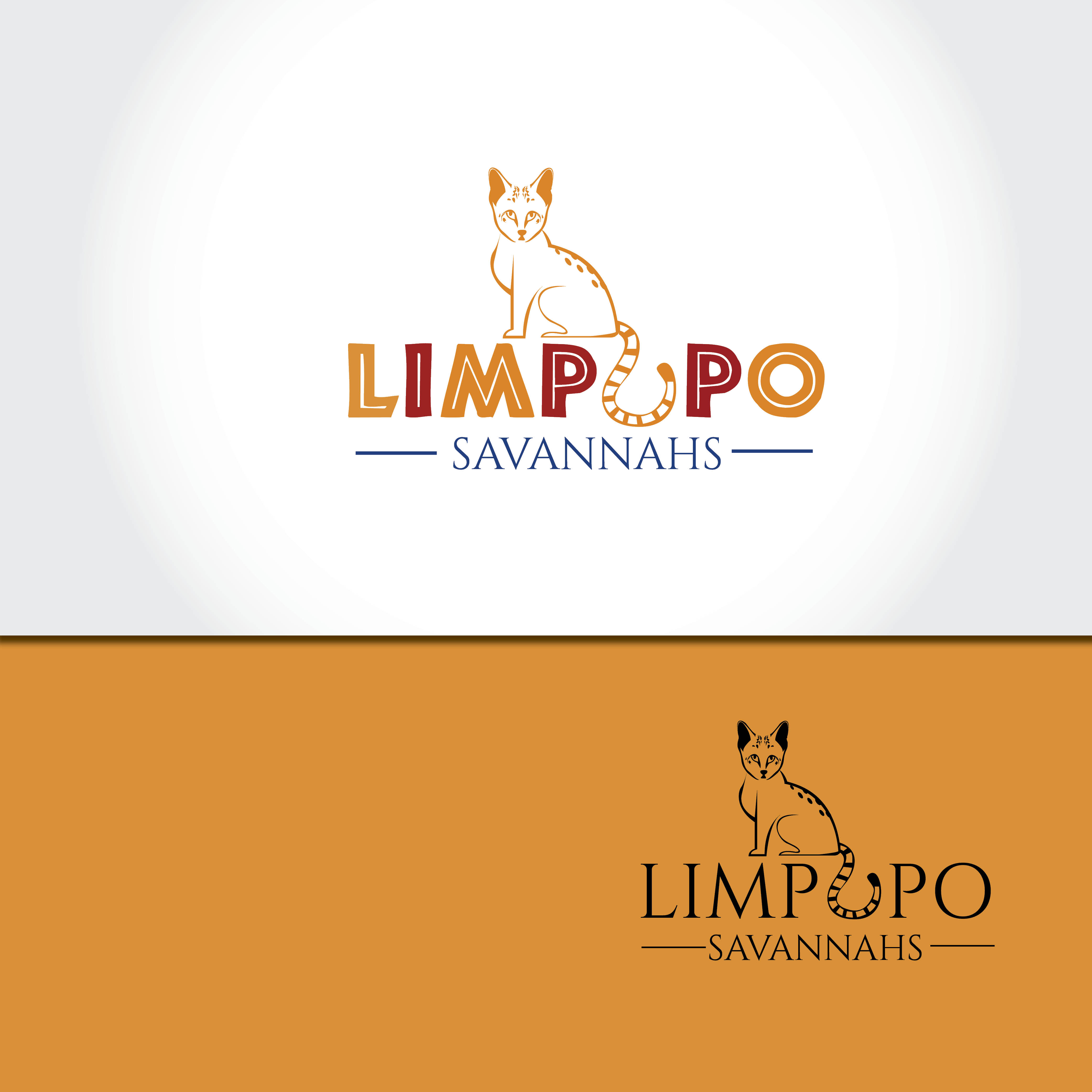 Logo Design by Sampath m for this project | Design #31109969