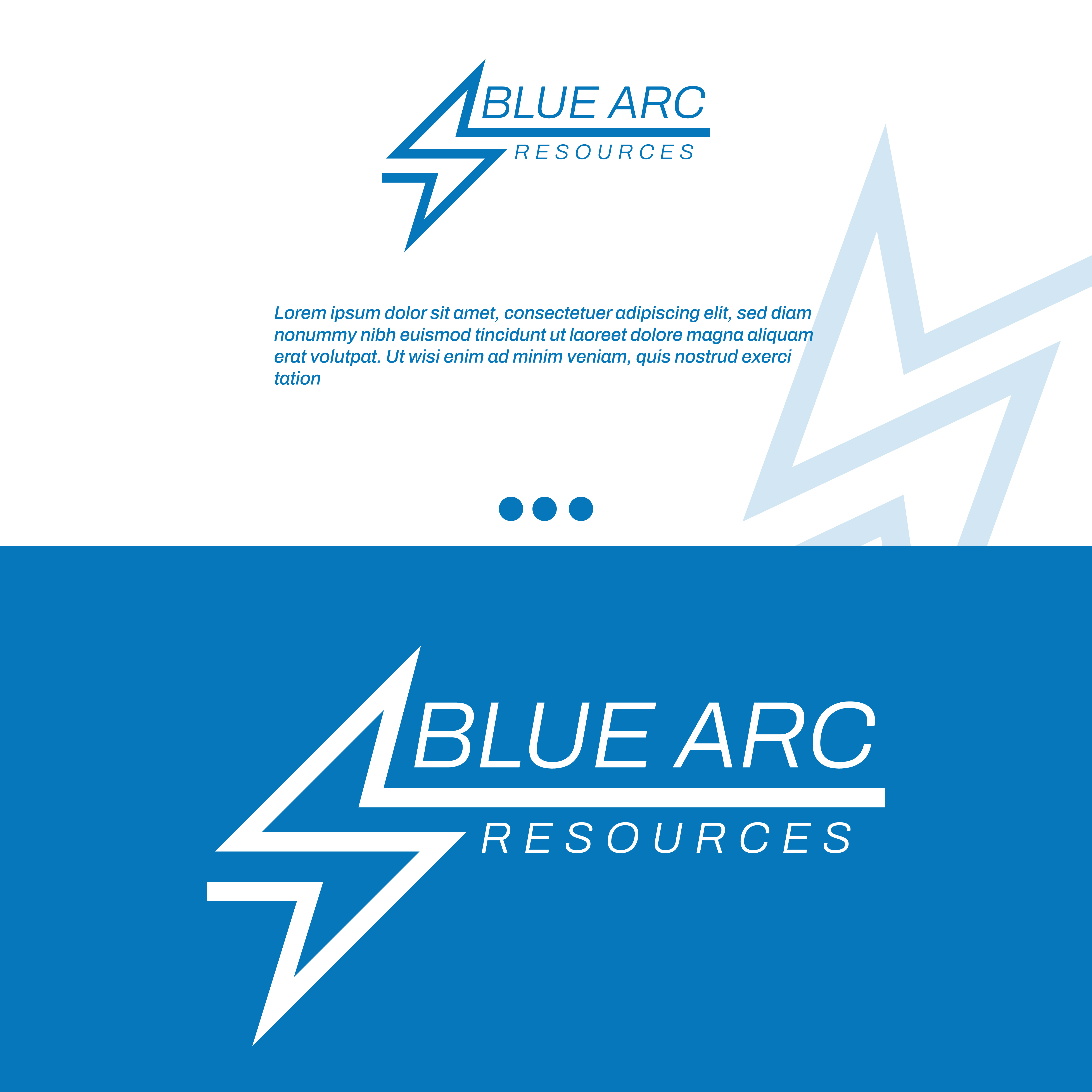 Logo Design by AE Designs 14 for Gillman Electrical | Design #31113591