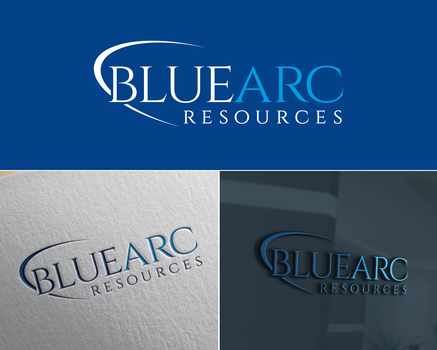 Logo Design by Atec for Gillman Electrical | Design #31110125