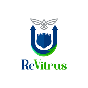 Logo Design by AzimliDesign