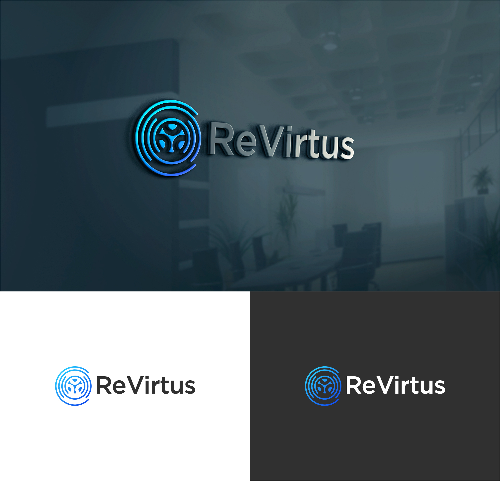 Logo Design by RKsharma for this project | Design #31108970