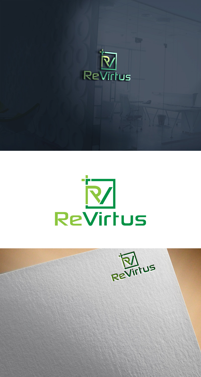 Logo-Design von UmmeDesign für dieses Projekt | Design #31110024