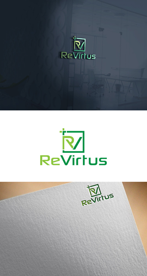 Logo-Design von UmmeDesign für dieses Projekt | Design: #31110024