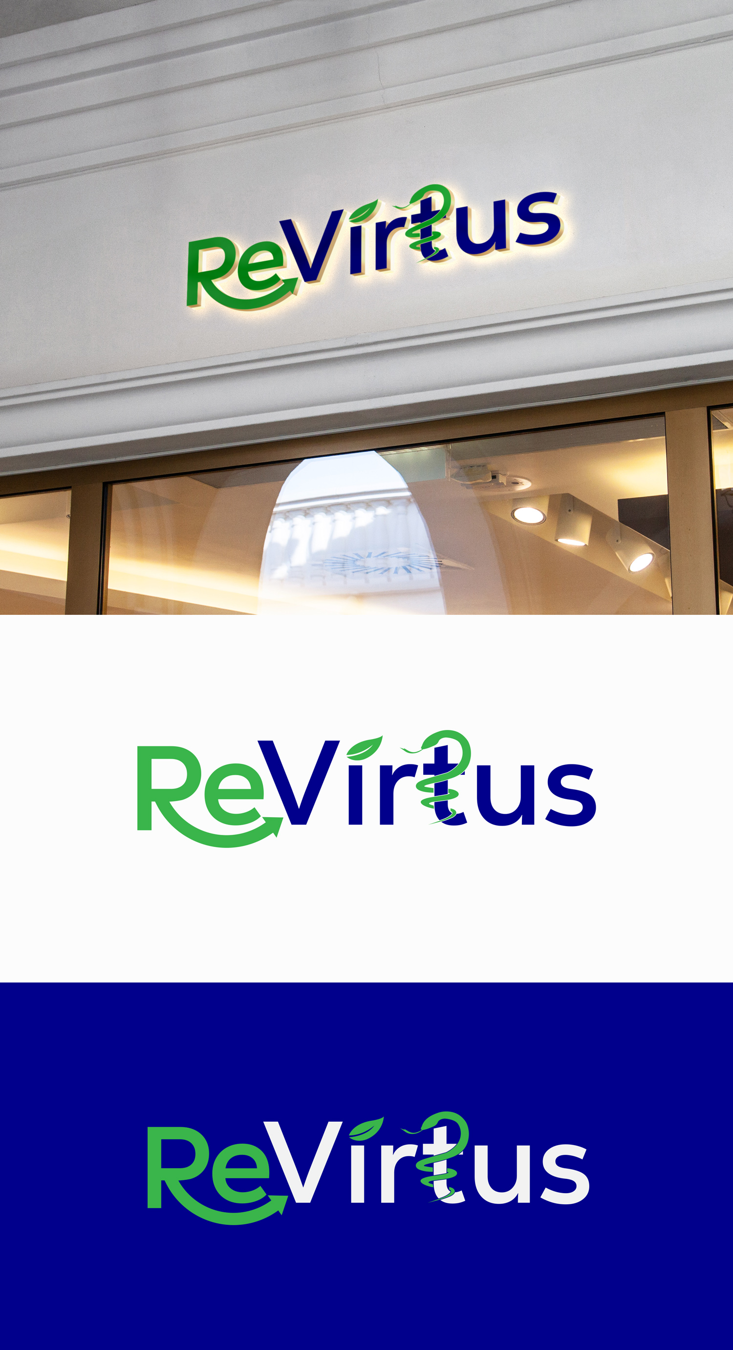 Logo Design by M Art & Design for this project | Design #31114173