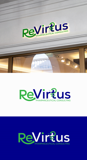 Logo Design by M Art & Design for this project | Design: #31114243