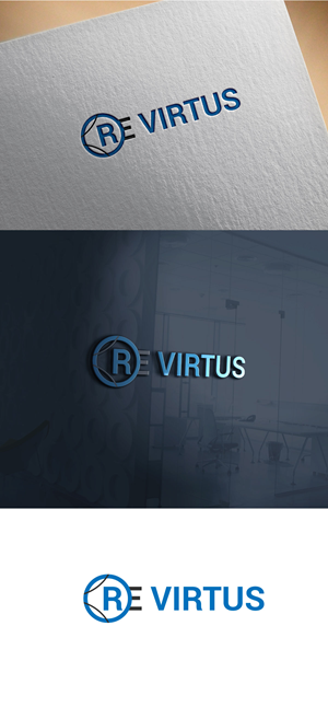 Logo Design by Masum01 for this project | Design #31108977