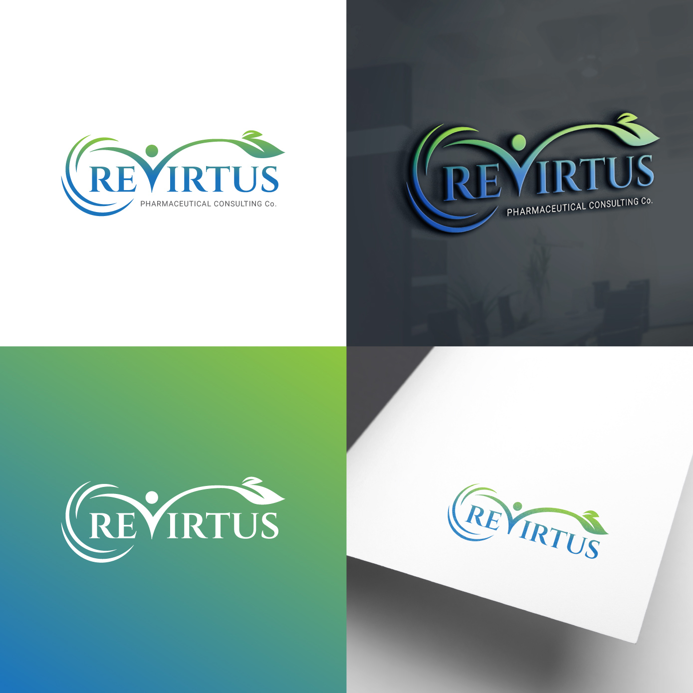 Logo Design by Radsky17 for this project | Design #31114130