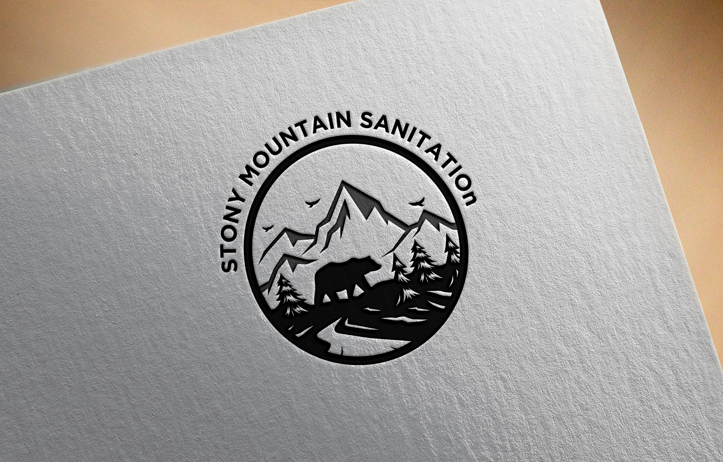Logo-Design von FarjanaTonni für dieses Projekt | Design #31115541