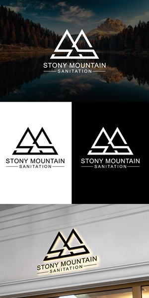 Logo Design by uzzal100 for this project | Design #31114317