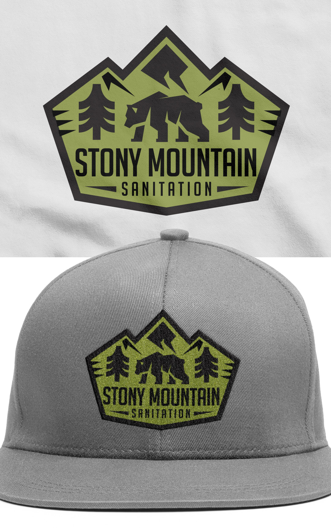 Logo Design by simple mind for this project | Design #31110490
