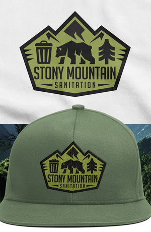 Logo Design by simple mind for this project | Design: #31116060