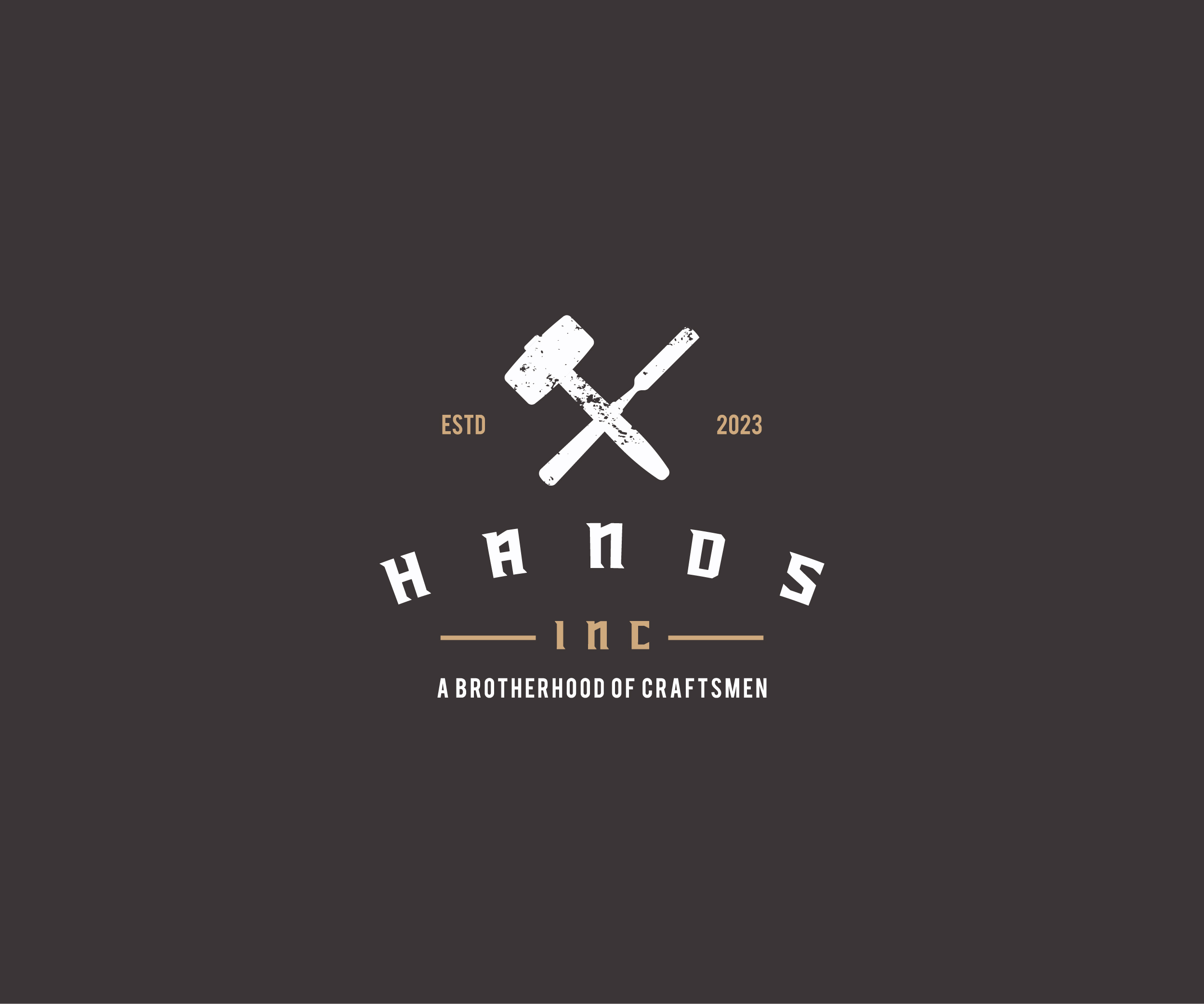Diseño de Logo por ShakiJav para Hatter and Sons, Incorporated (Hands Inc) | Diseño #31153887