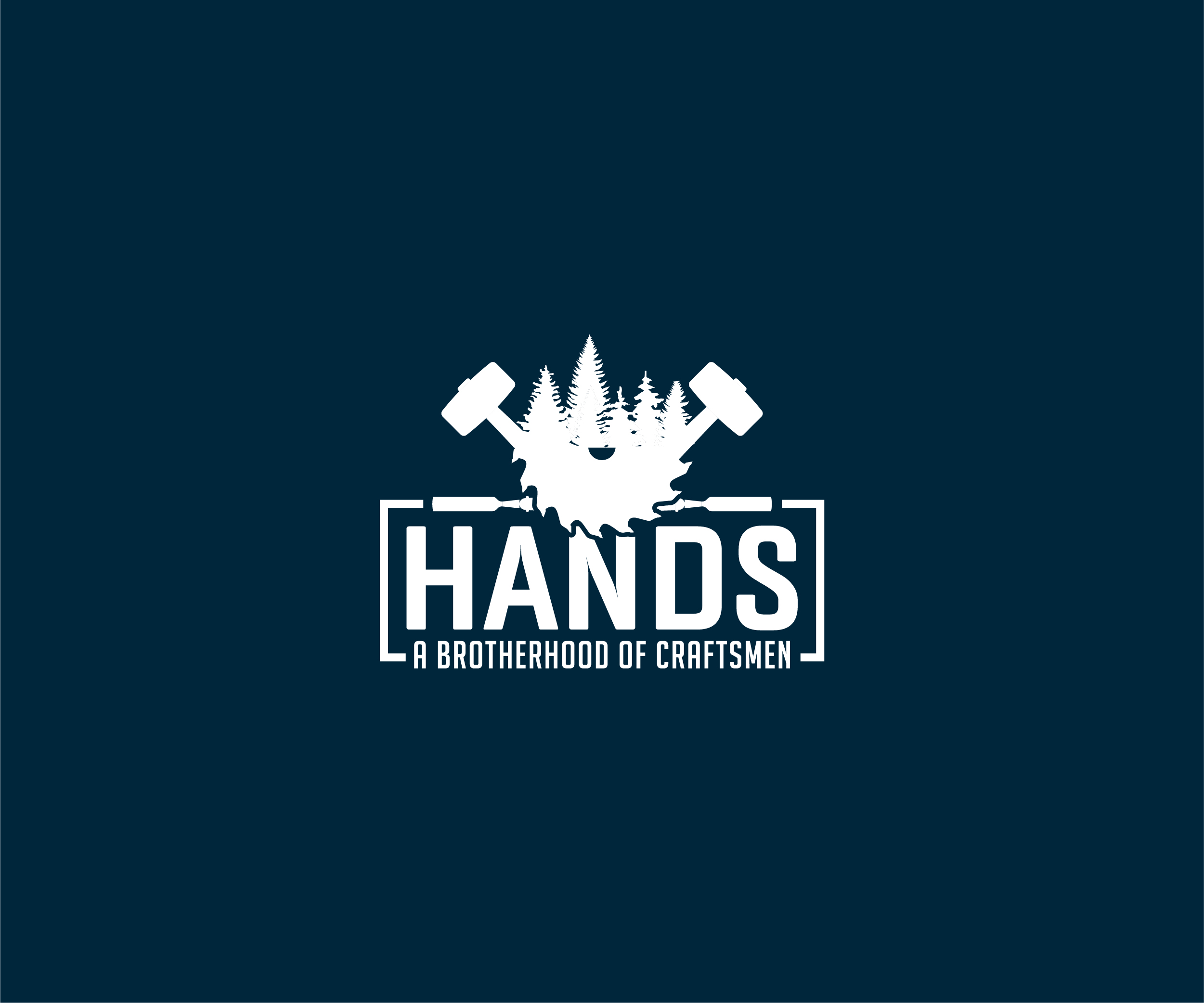 Diseño de Logo por ShakiJav para Hatter and Sons, Incorporated (Hands Inc) | Diseño #31153888