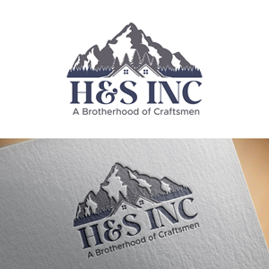 Logo Design by KENGZ for Hatter and Sons, Incorporated (Hands Inc) | Design: #31151183