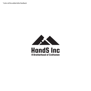 Diseño de Logo por Gasyary para Hatter and Sons, Incorporated (Hands Inc) | Diseño: #31155684