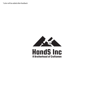 Diseño de Logo por Gasyary para Hatter and Sons, Incorporated (Hands Inc) | Diseño: #31155685