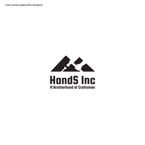 Diseño de Logo por Gasyary para Hatter and Sons, Incorporated (Hands Inc) | Diseño: #31155686