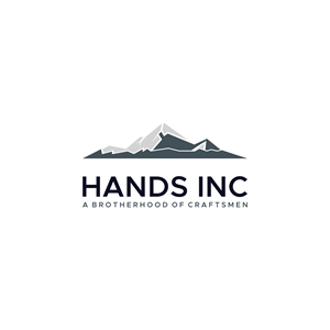 Logo-Design von Javanis für Hatter and Sons, Incorporated (Hands Inc) | Design: #31112288