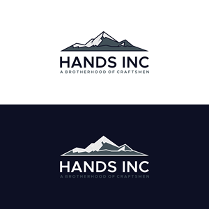 Logo-Design von Javanis für Hatter and Sons, Incorporated (Hands Inc) | Design: #31112313