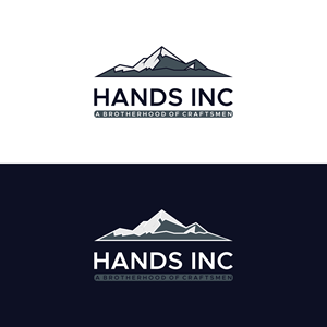 Logo-Design von Javanis für Hatter and Sons, Incorporated (Hands Inc) | Design: #31112345
