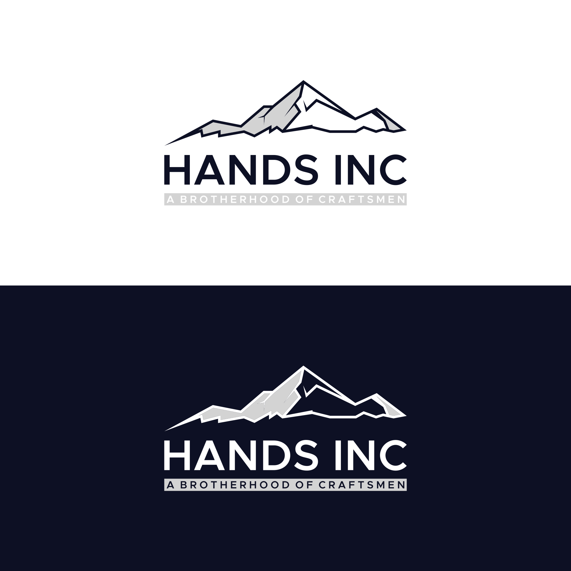Design de Logo par Javanis pour Hatter and Sons, Incorporated (Hands Inc) | Design #31112370