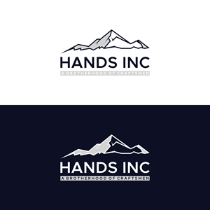 Logo-Design von Javanis für Hatter and Sons, Incorporated (Hands Inc) | Design: #31112370