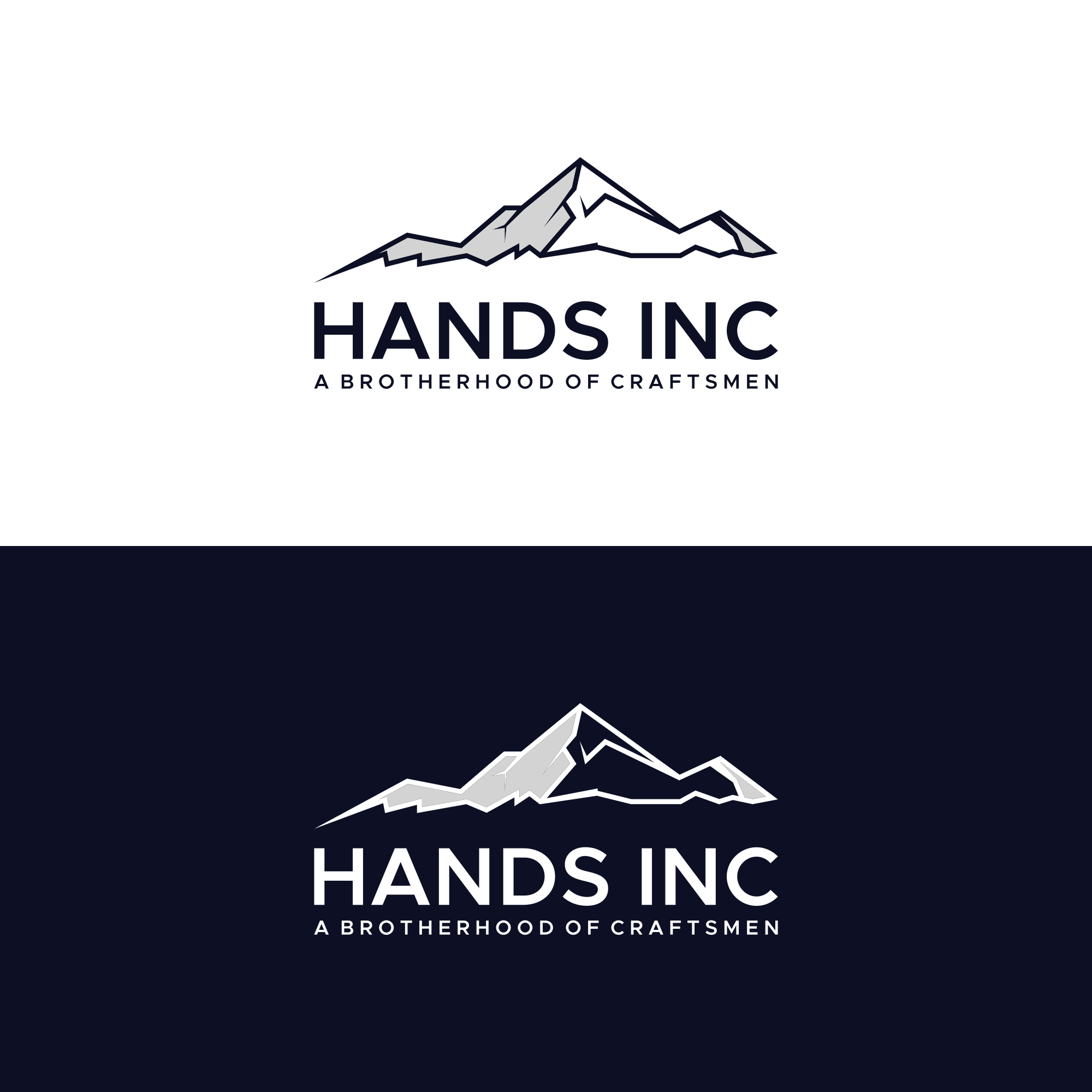 Design de Logo par Javanis pour Hatter and Sons, Incorporated (Hands Inc) | Design #31112384