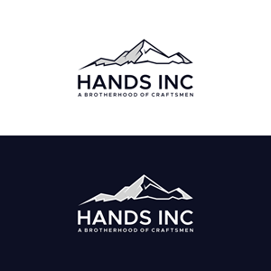 Logo-Design von Javanis für Hatter and Sons, Incorporated (Hands Inc) | Design: #31112384