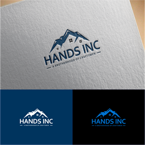 Logo Design by saktian