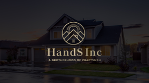 Design de Logo par Shahbaz Studios pour Hatter and Sons, Incorporated (Hands Inc) | Design : #31147204