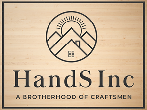 Design de Logo par Shahbaz Studios pour Hatter and Sons, Incorporated (Hands Inc) | Design : #31152551