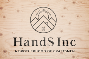 Design de Logo par Shahbaz Studios pour Hatter and Sons, Incorporated (Hands Inc) | Design : #31152552