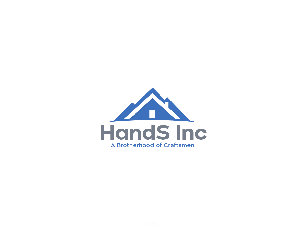 Logo Design by Caribu inc for Hatter and Sons, Incorporated (Hands Inc) | Design #31138693