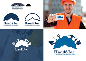 Logo Design by r.benlak