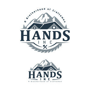 Design de Logo par tulikur27 pour Hatter and Sons, Incorporated (Hands Inc) | Design : #31178620