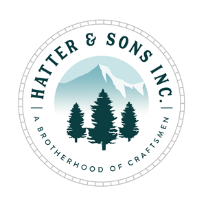 Logo Design by Sarah S. for Hatter and Sons, Incorporated (Hands Inc) | Design: #31147969