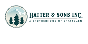 Logo Design by Sarah S. for Hatter and Sons, Incorporated (Hands Inc) | Design: #31147981